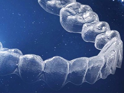 承德市隱形口腔正畸牙套大概多少錢？惟德口腔收費(fèi)公正透明