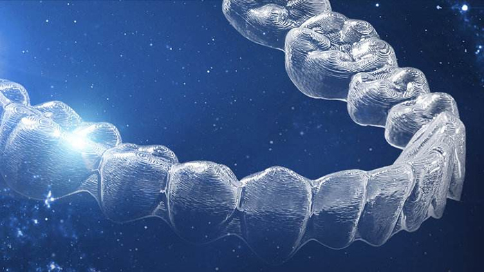 承德市隱形口腔正畸牙套大概多少錢？惟德口腔收費公正透明