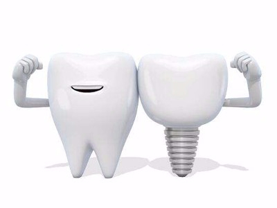 口腔種植怎么種？痛不痛？