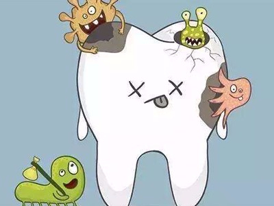 小孩沒(méi)換牙就有蛀牙需要去口腔醫(yī)院看嗎？惟德口腔醫(yī)院為您詳細(xì)解答